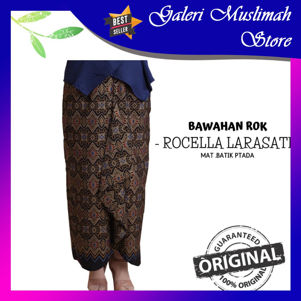 ROK LARASATI ROK BATIK BATIK PRADA ROK LILIT ROK BATIK PRADA BAWAHAN KEBAYA GOOD PRODUK
