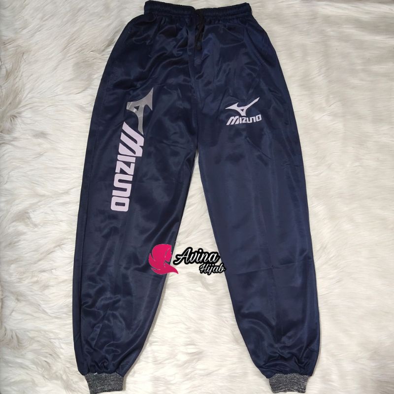 Celana Olahraga Panjang/ Celana Panjang/ Celana Mizuno Panjang