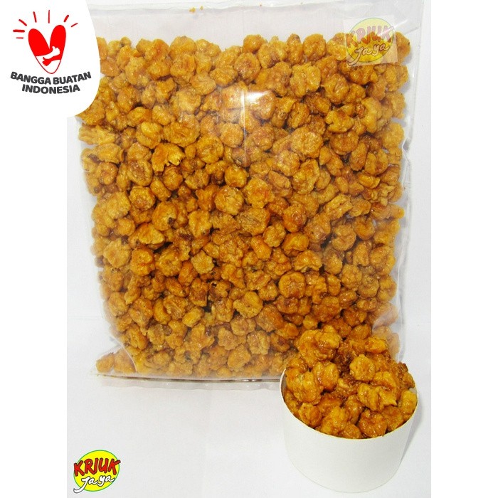 

Produk Eksklusif MARNING/JAGUNG PEDAS Spesial