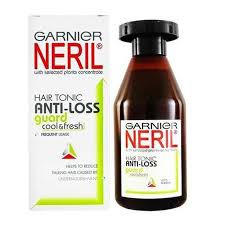 Garnier Neril Hair Tonic Anti-Loss Guard Cool & Fresh 200ml