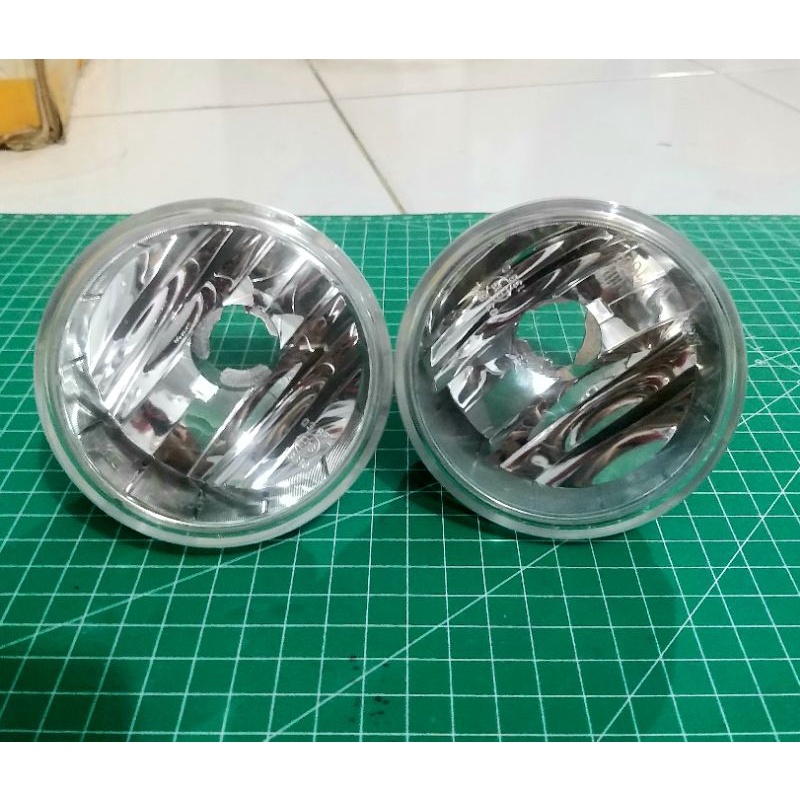 lampu poglamp kabut avanza sigra xenia agya rush original koito