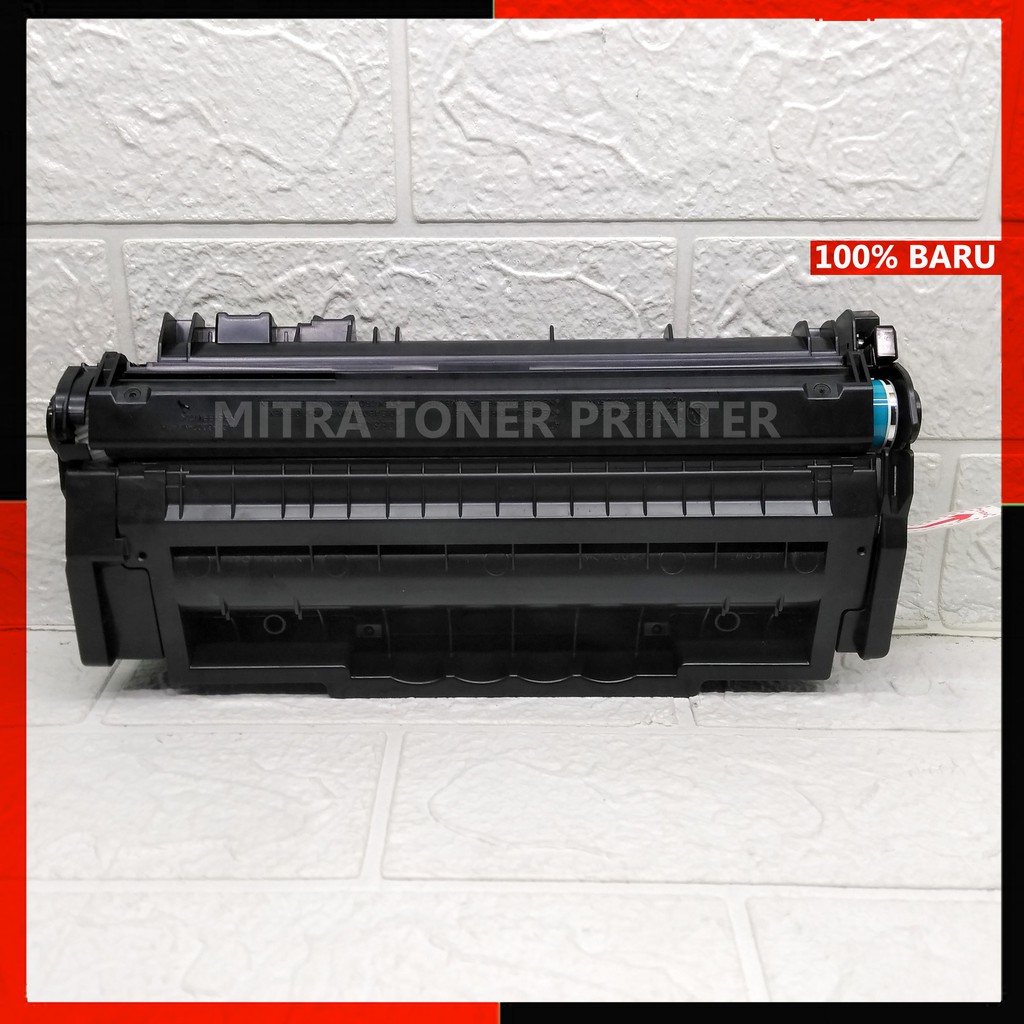 Toner Cartridge Compatible untuk printer HP LaserJet P2015 /1320 Compatible Toner Q5949A- 49A-53A