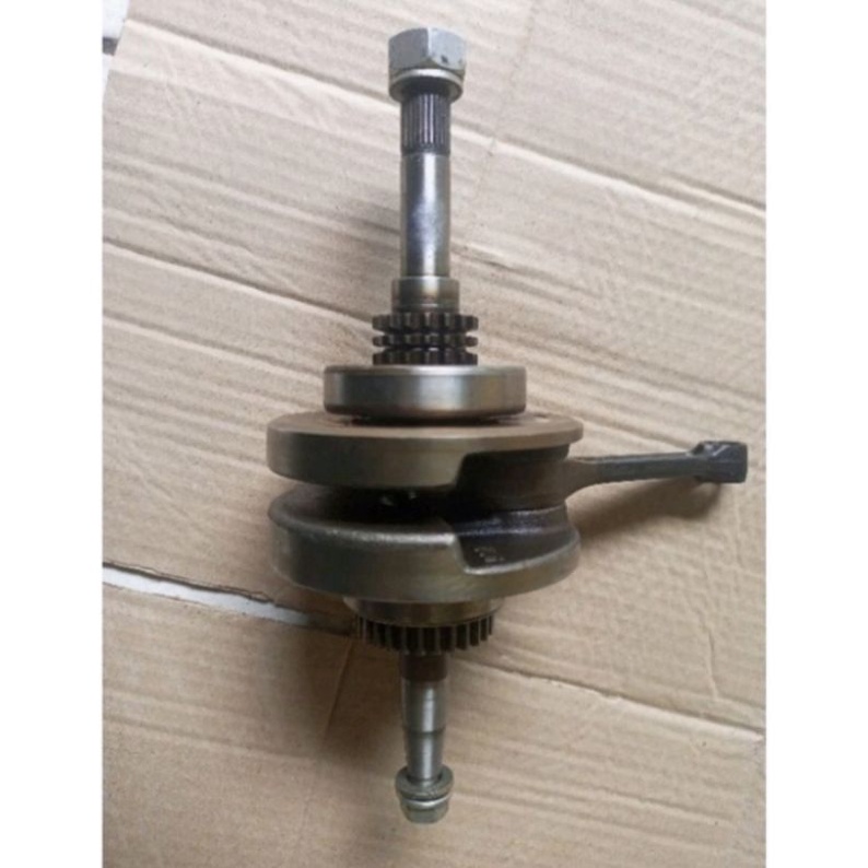 As kruk honda beat fi spacy  scoopy stater kasar 2013/2014 original (seken)