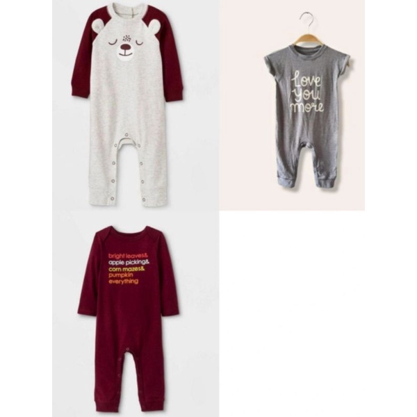 CNJ JUMPER BABY BOYS