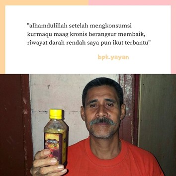 Obat Untuk Batuk Menahun Anak & Dewasa, Sesak Nafas, TB, Gurah Paru2, Perokok Berat Aktiv Pasif ASLI-7
