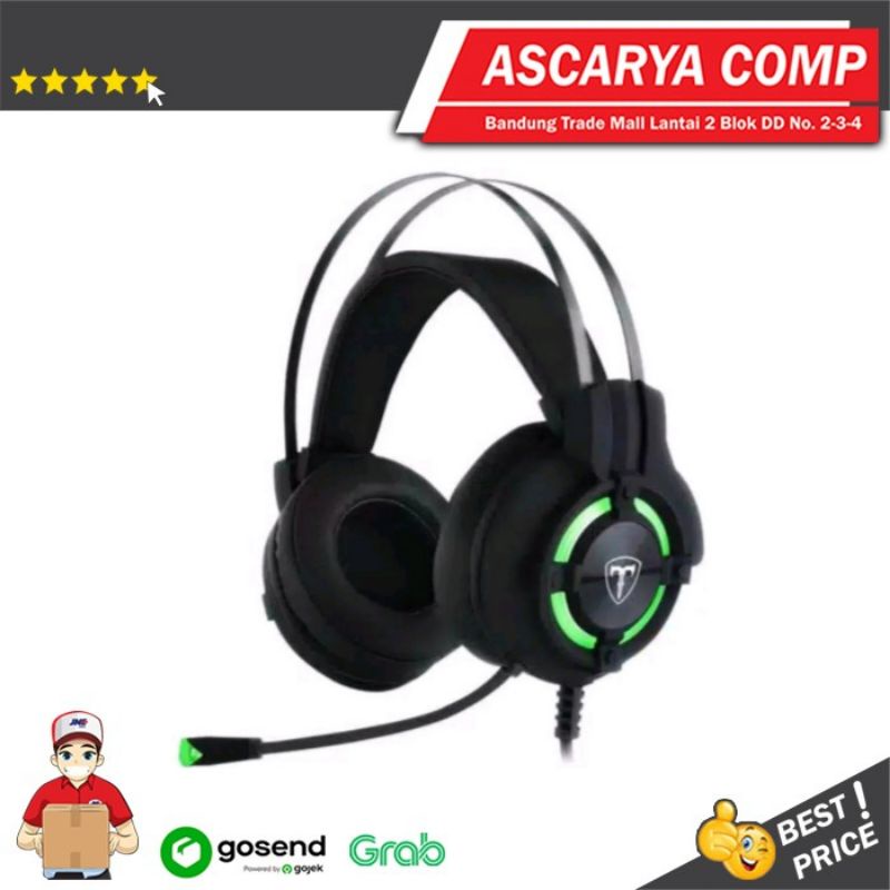 T-Dagger Andes T-RGH300 Gaming Headset usb