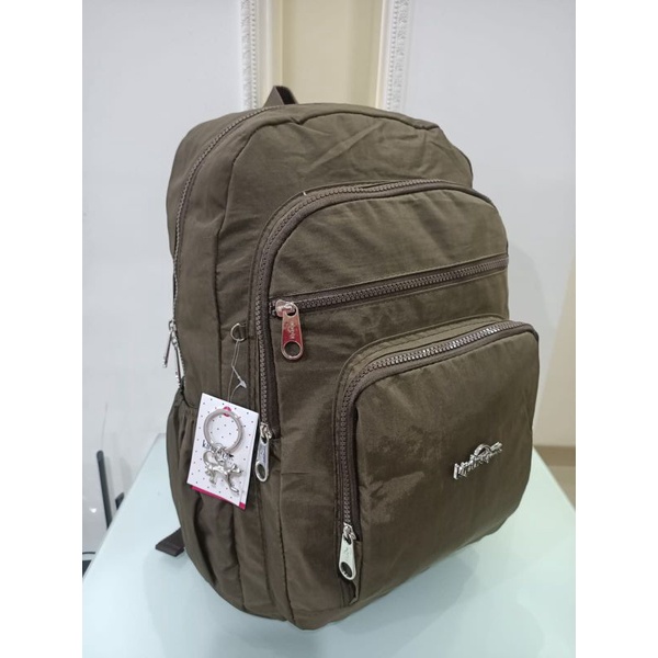 Tas Ransel Laptop Import 1511