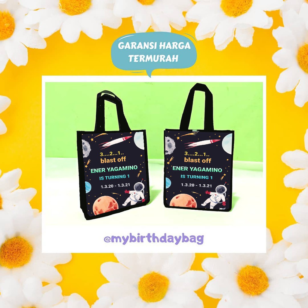 

TAS ASTRONOT GOODIE BAG ASTRONOT ANAK LUCU TAS ULTAH ULANG TAHUN ASTRONO MURAH FREE NAMA DLL