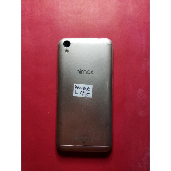 HIMAX H 50 BEKAS/MINUS