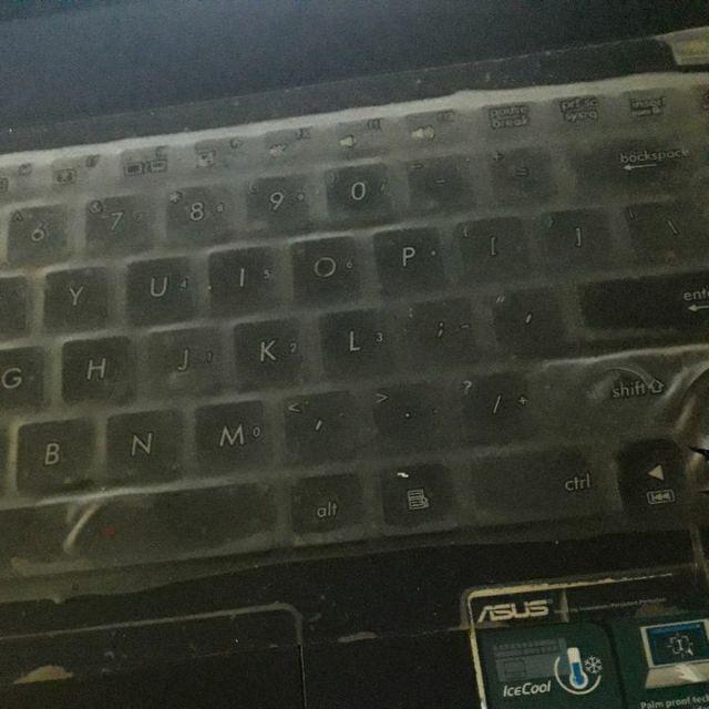 Terpal Plastik A3 Ukuran 2x3 M