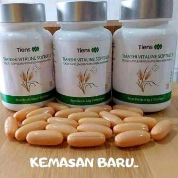 B.A.R.U✔ PENGHILANG BEKAS LUKA VITALINE ECERAN ♂ %&