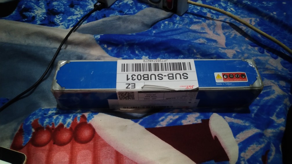 Sambungan Kunci Shock - Dr Extension 1/2 Bar 3chrome King Tony 04251-03r