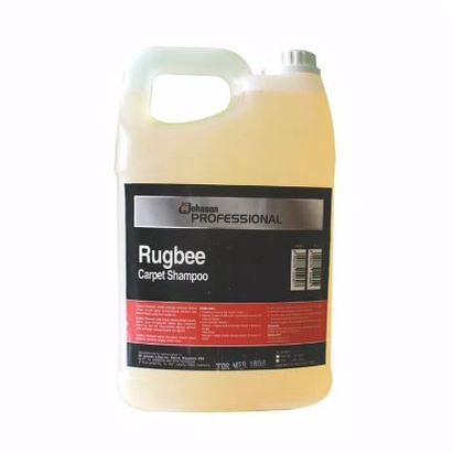 Jual Sc Johnson Rugbee Shampoo Karpet Liter Shopee Indonesia