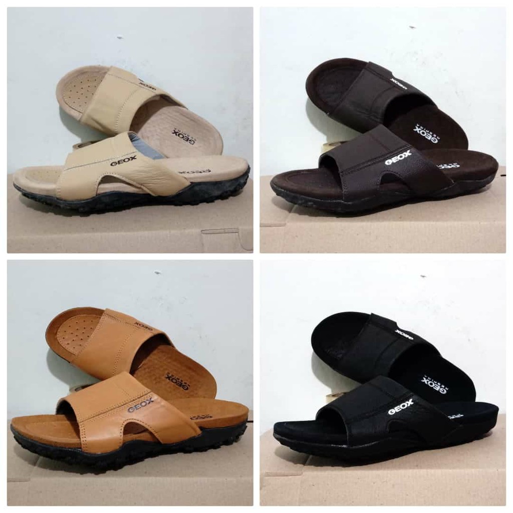 sandal geox