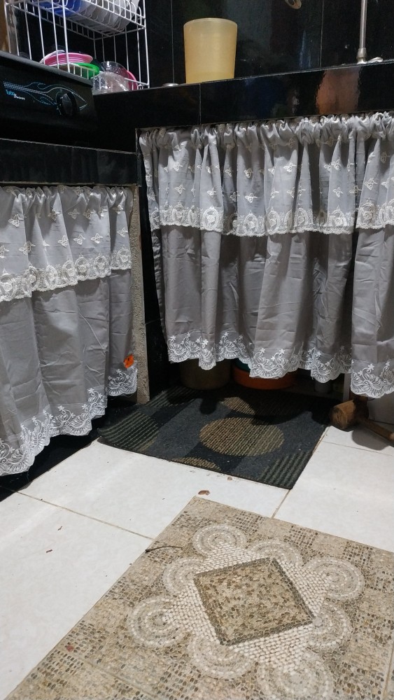 Besi Flexible Gantungan Fleksibel
