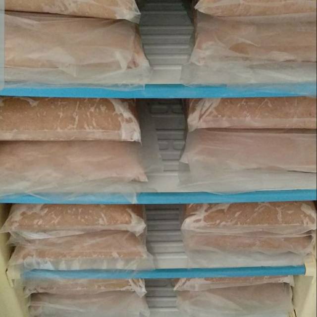 

Tenggiri giling 500 gr