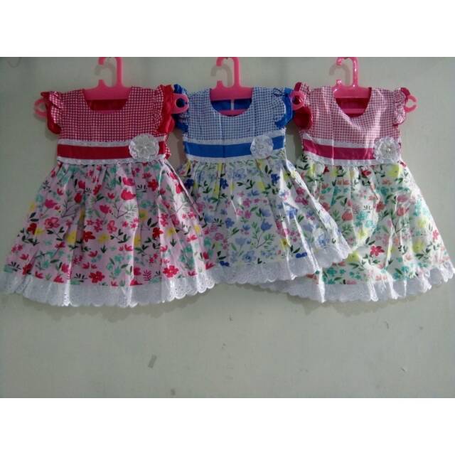6200 Model Baju Anak Perempuan Nikita Gratis Terbaru