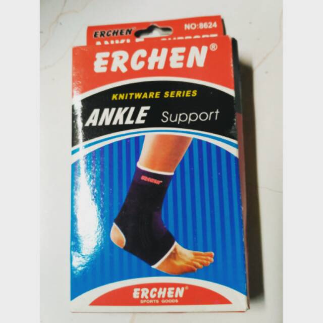 Ankle support / pelindung kaki