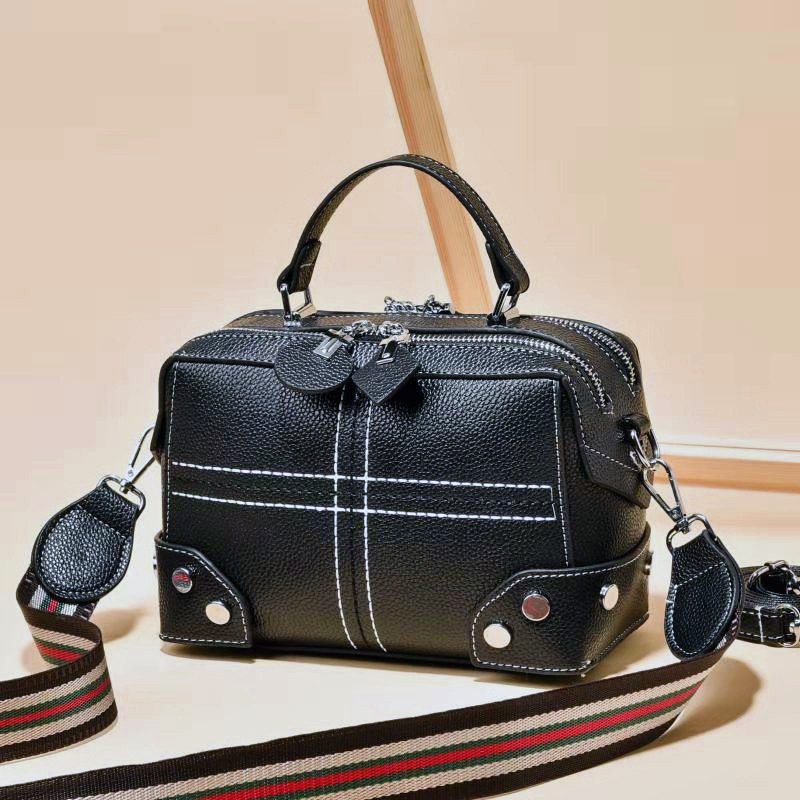 666 Tas Doctor Bag Fashion Import 0.6kg Tas Handbag Wanita Tas Mall Modis Impor Jakarta