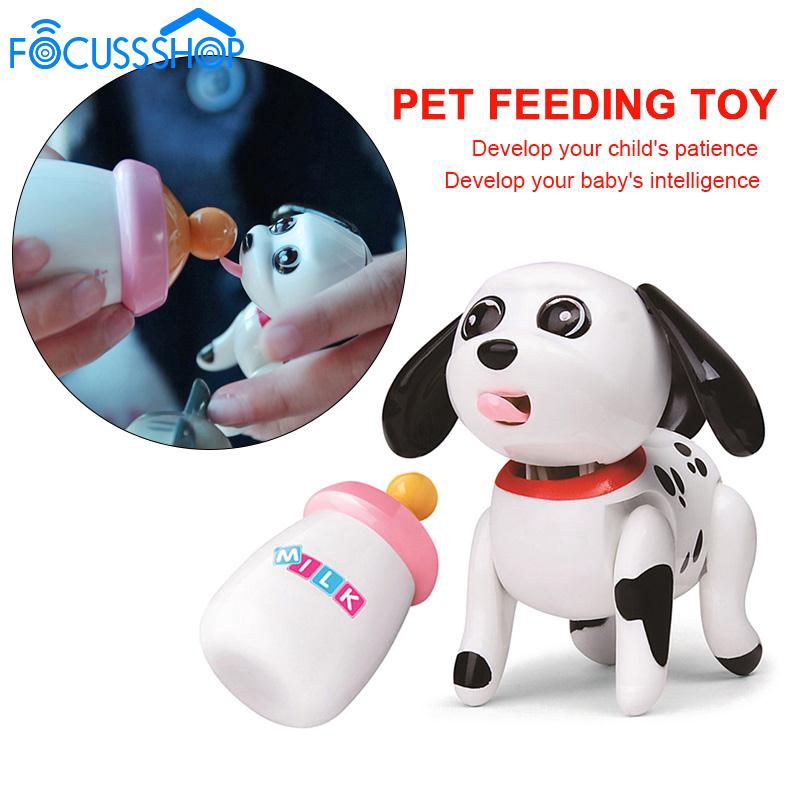 Lidah Elektronik Untuk Perkembangan Kecerdasan Anjing Shopee