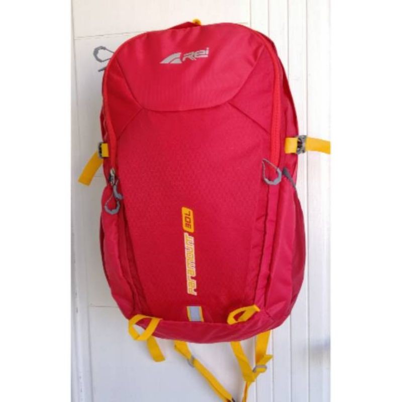 Tas Ransel Rei Paramount 30L Original