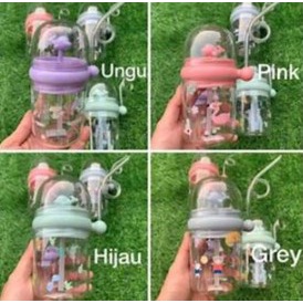 Botol Minum Anak 250 Ml Murah