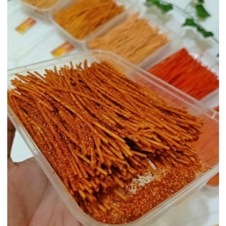 

Mie Lidi mantaaapppp/Mie Jadul banyak varian