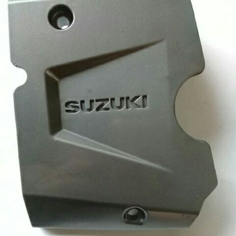 Cover, Tutup gear depan New Shogun, Shogun R New kualitas original