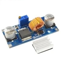 Power regulator Buck Converter