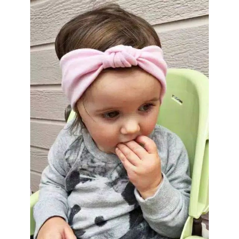 Bandana Ikat Anak Bandana Lucu Bayi