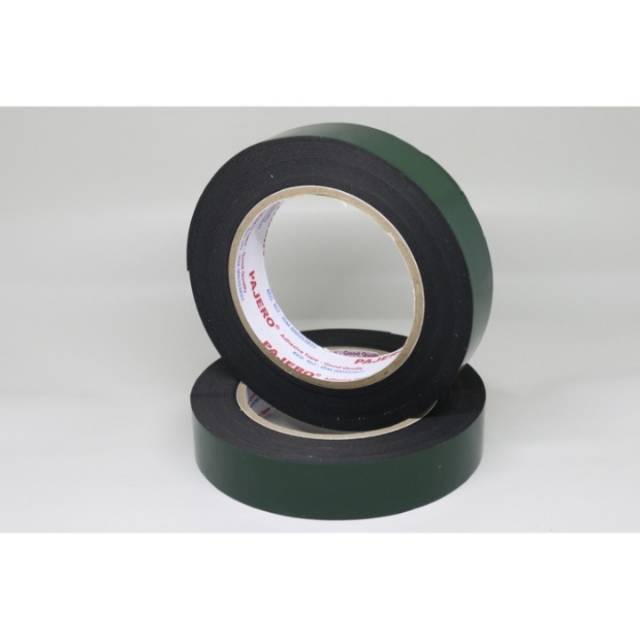 

Double Tape Foam 24mmx5Y Pajero