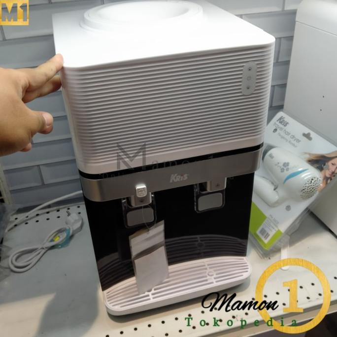 KRISBOW Water Dispenser Electric Dispenser Air Meja KRIS