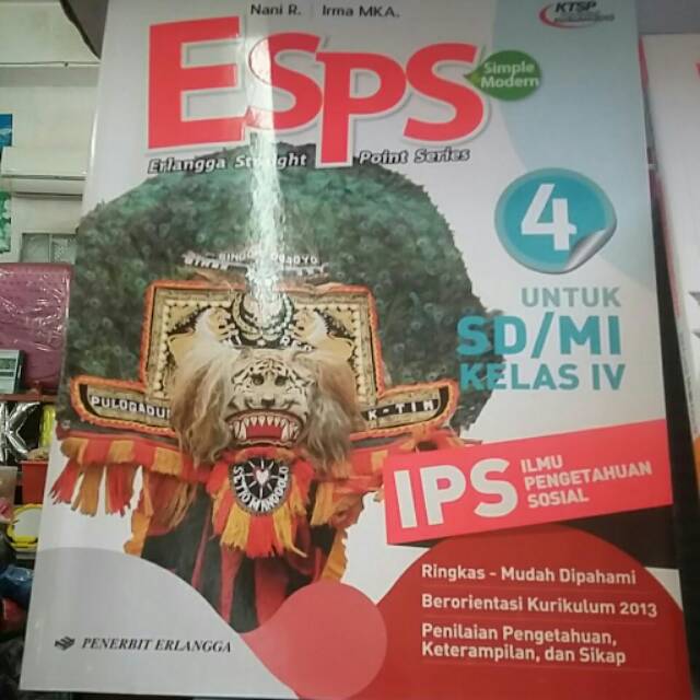 Esps kelas 4