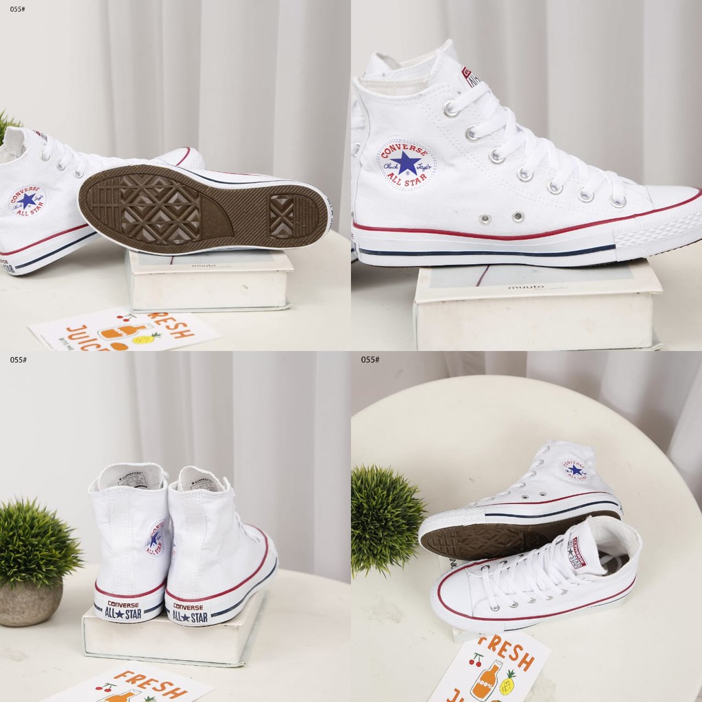 CV Chuck Taylor All Star Hi Sneaker 055