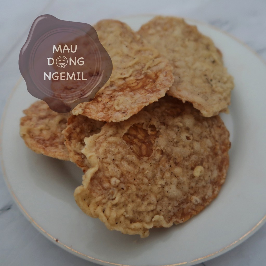 

Keripik Tempe Potongan Besar 250gram ( Snack / Camilan )