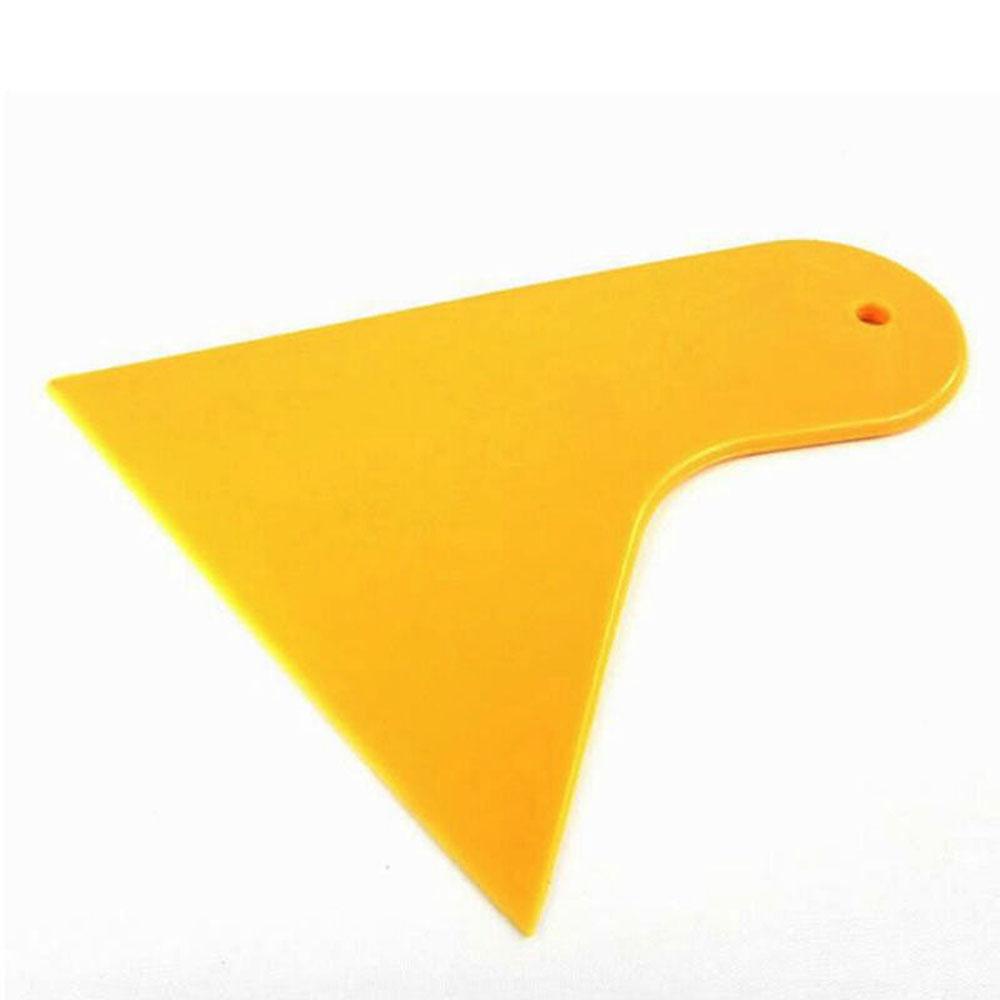 Nanas 10pcs Window Tint Scraper Hot Squeegee Fashion Vinyl Film