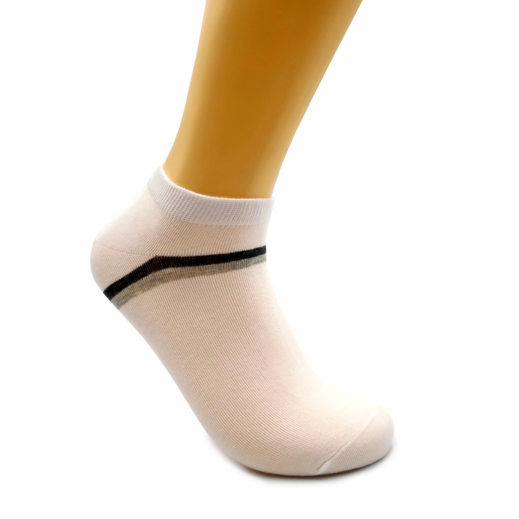 

TRUBASIC KAOS KAKI PENDEK / SNEAKER SOCKS - 917046079