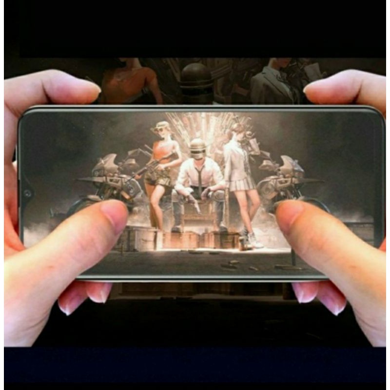 infinix HOT 9 PLAY HOT 10 PLAY anti gores nano ceramic film matte full screen