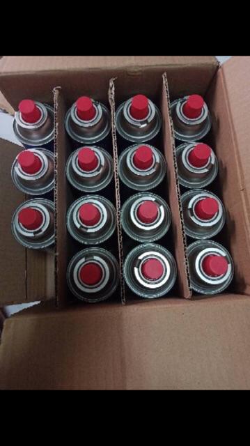 Gas Kaleng Hi-cook Original 230 Gram