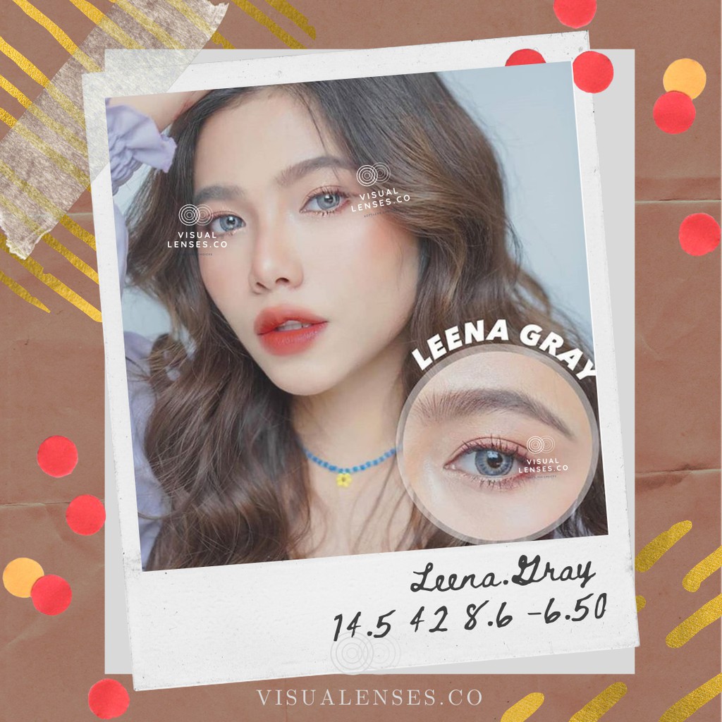 Softlens Leena Dreamcolor