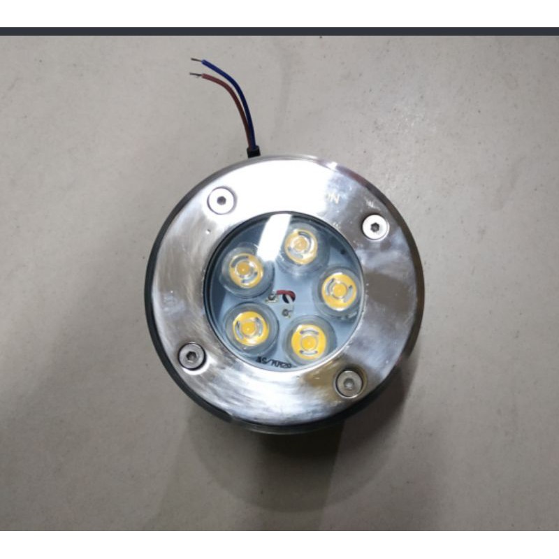 lampu lantai led 5w lampu tanam led 5w lampu floor led 5watt uplight floor lamp led 5w 5 w