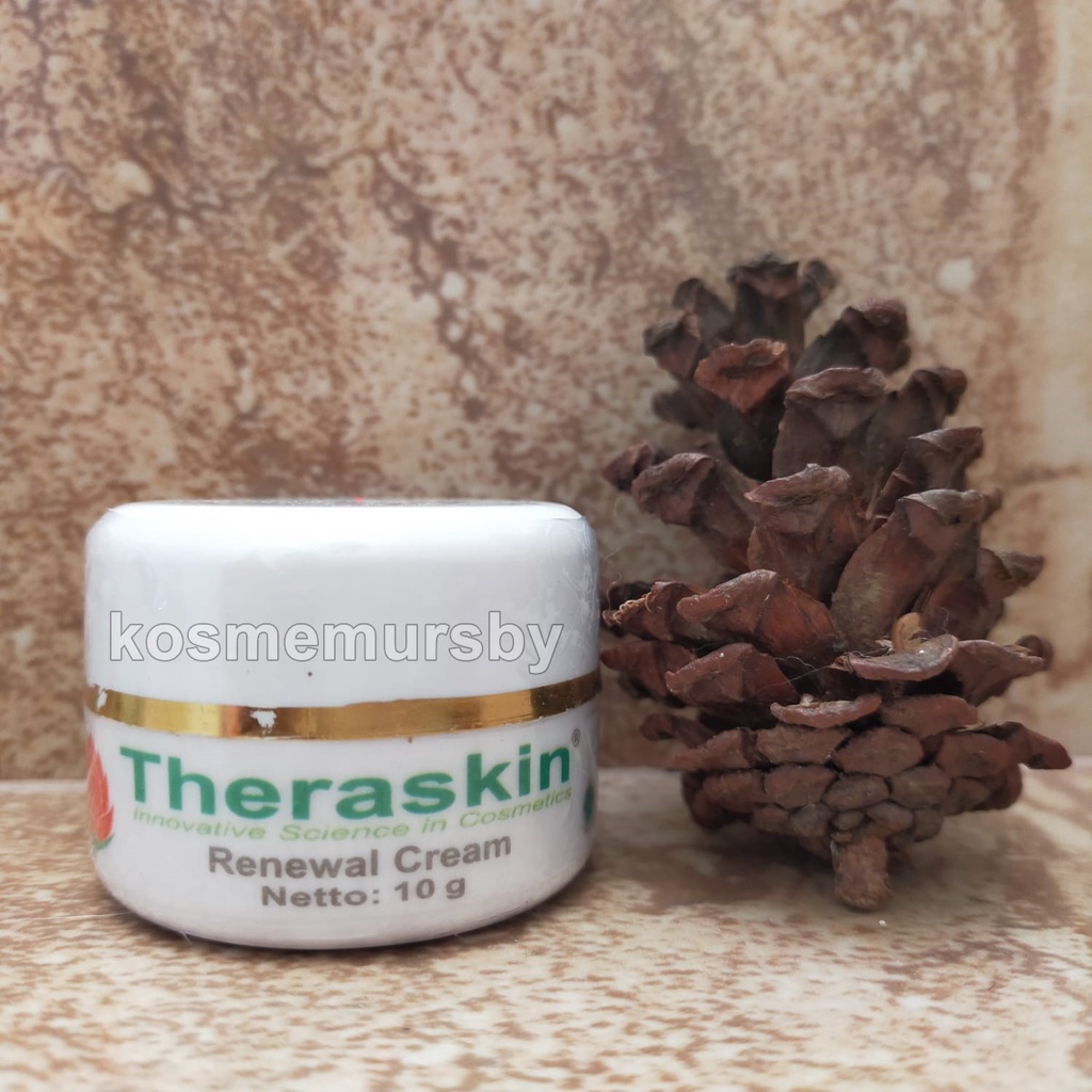 Renewal Cream Theraskin Normal (CREAM MALAM)