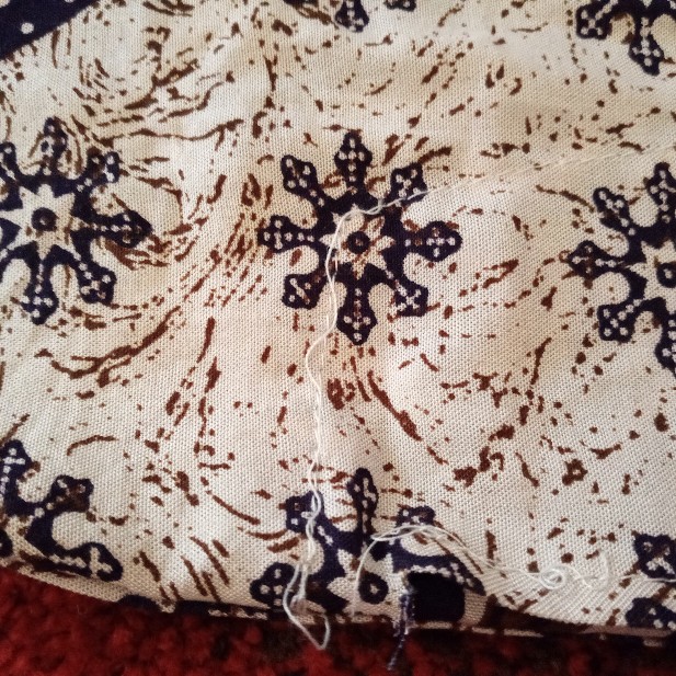 Daster Batik Pekalongan Rayon Adem Murah