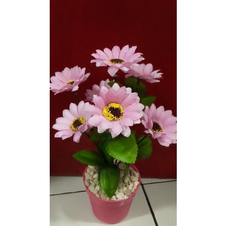 bunga matahari/artificial import