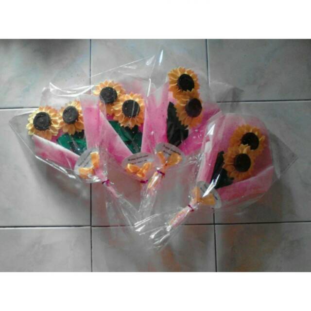 

Bunga matahari