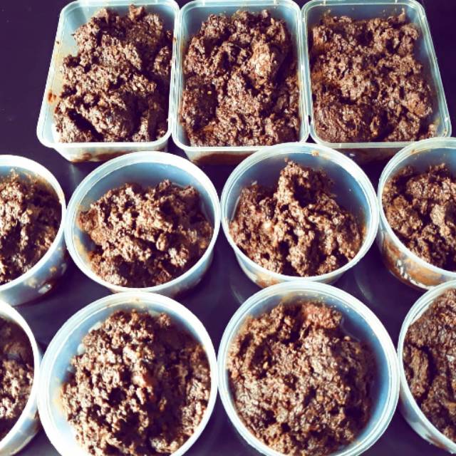 

Rendang