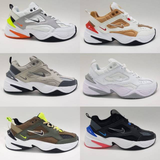 m2k tekno original
