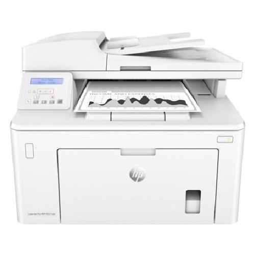 PRINTER HP LASERJET PRO   MFP M227SDN ALL IN ONE /   HP LASER JET PRO M 227   SDN / M 227SDN AIO PRINT   SCAN COPY GARANSI RESMI