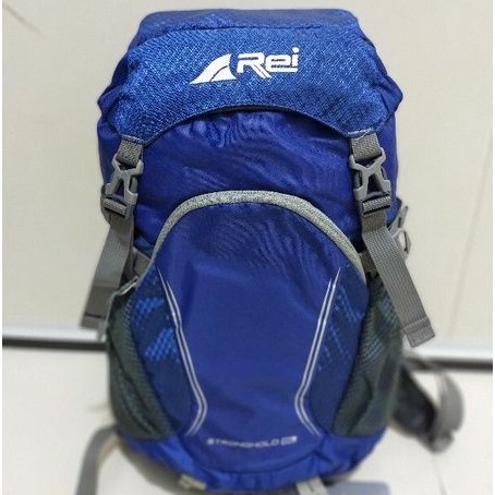 tas Rei Stronghold 15Liter ORIGINAL