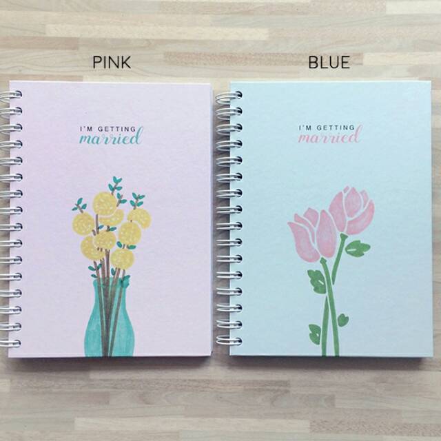 

Peekmybook Getting Married Wedding Planner